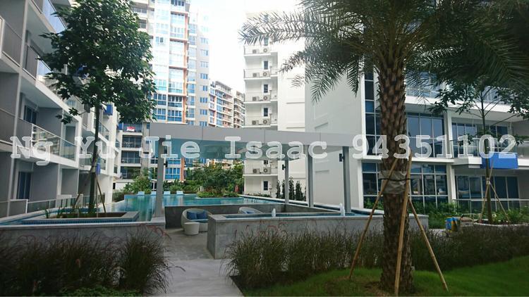 The Santorini (D18), Condominium #150161122